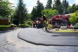  La Villa, TX Driveway Paving Services Pros