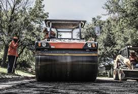 Best Driveway Overlay Services  in La Villa, TX