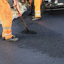 Driveway Snow Removal Preparation in La Villa, TX